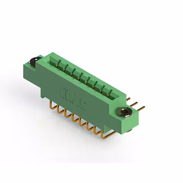 333-016-559-803 EDAC Inc.  Edgeboard Connectors